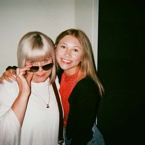 Meet your Posher, Madison